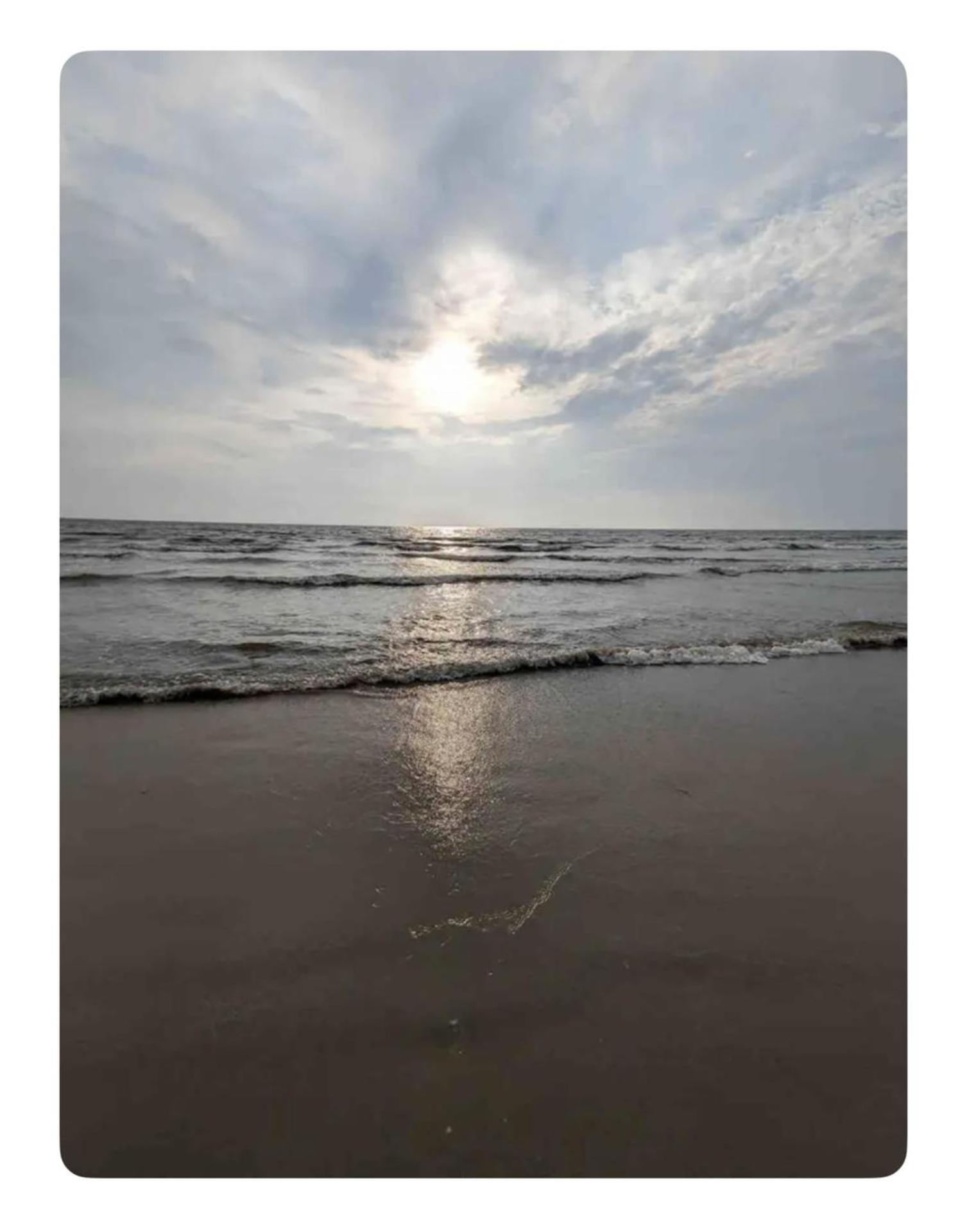Seaside 2 Bed Chalet Escape In 梅布尔索普 外观 照片