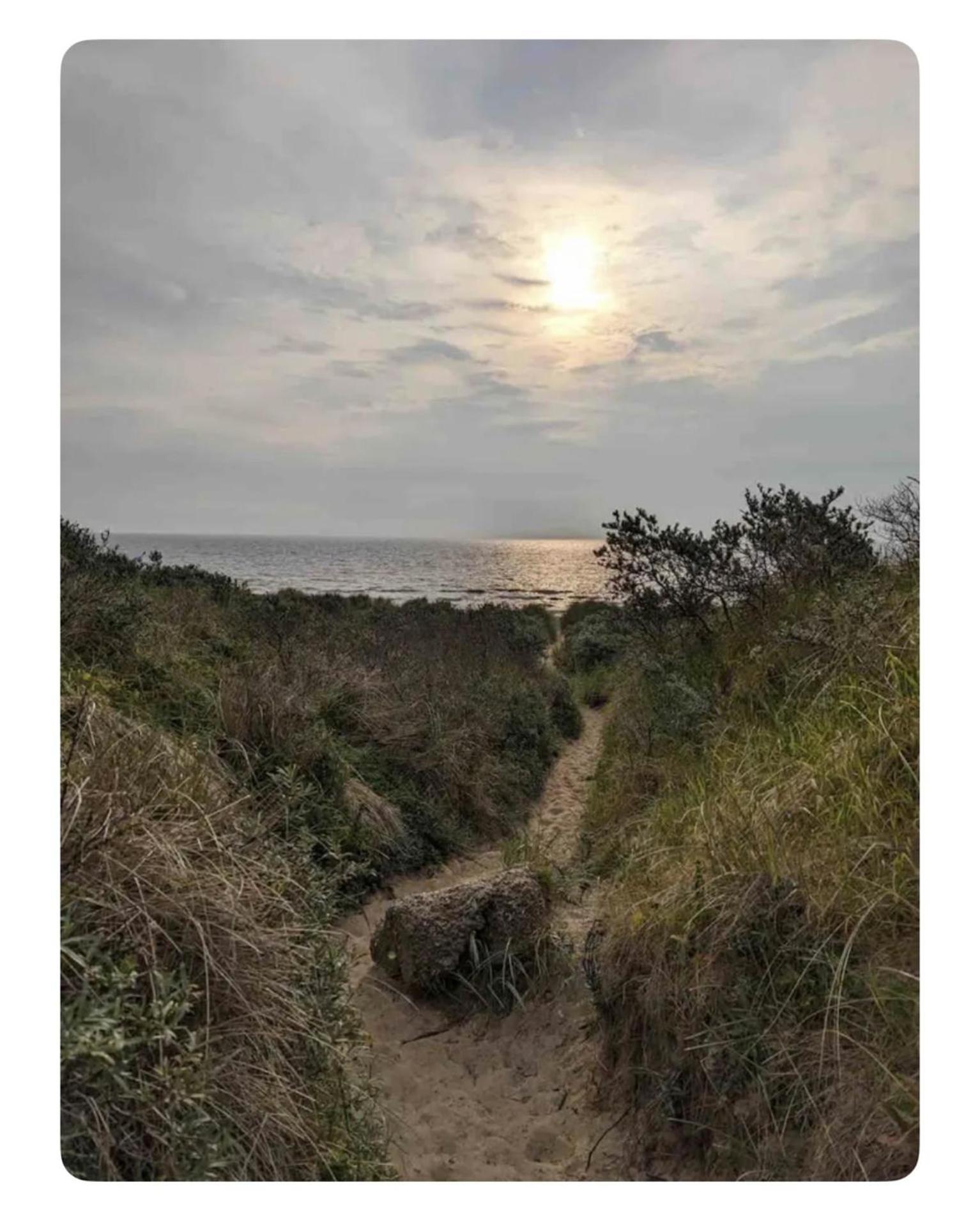 Seaside 2 Bed Chalet Escape In 梅布尔索普 外观 照片